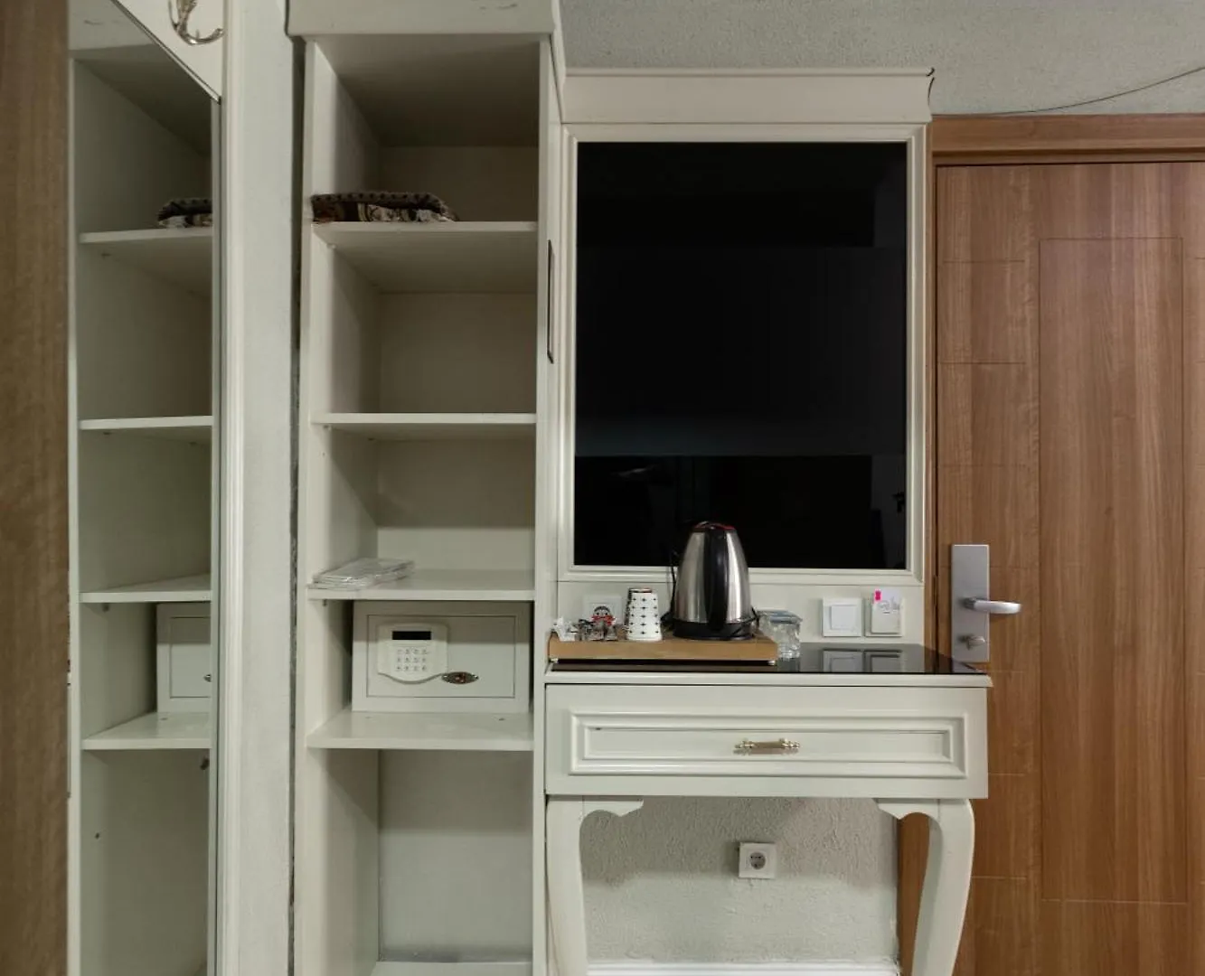Seher Hotel Istambul