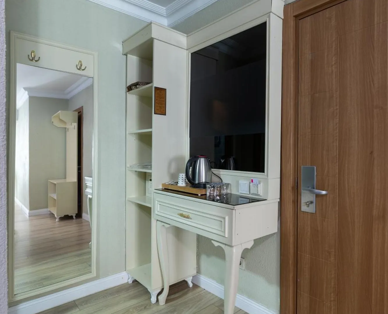 Seher Hotel Istambul