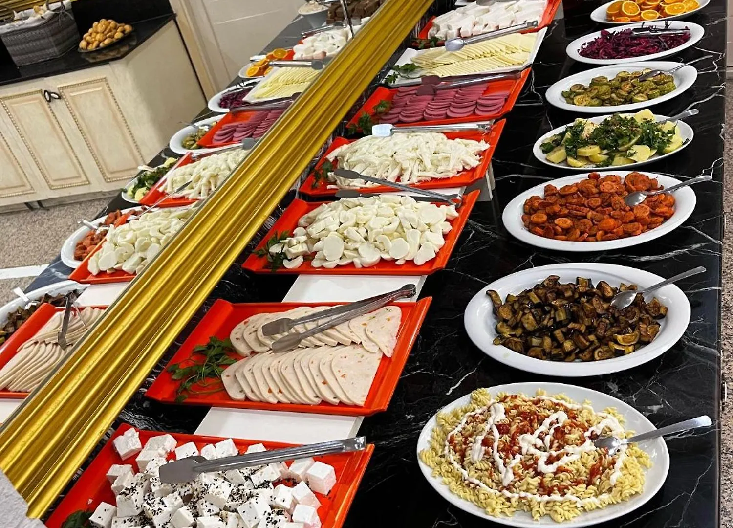 Seher Hotel Istambul 3*,  Turquia