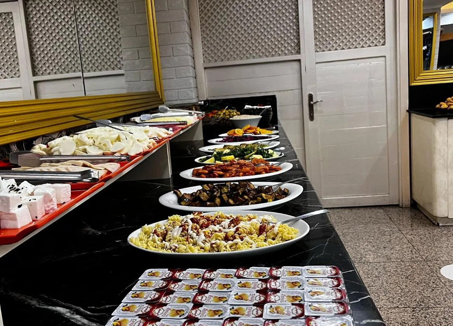 Seher Hotel Istambul