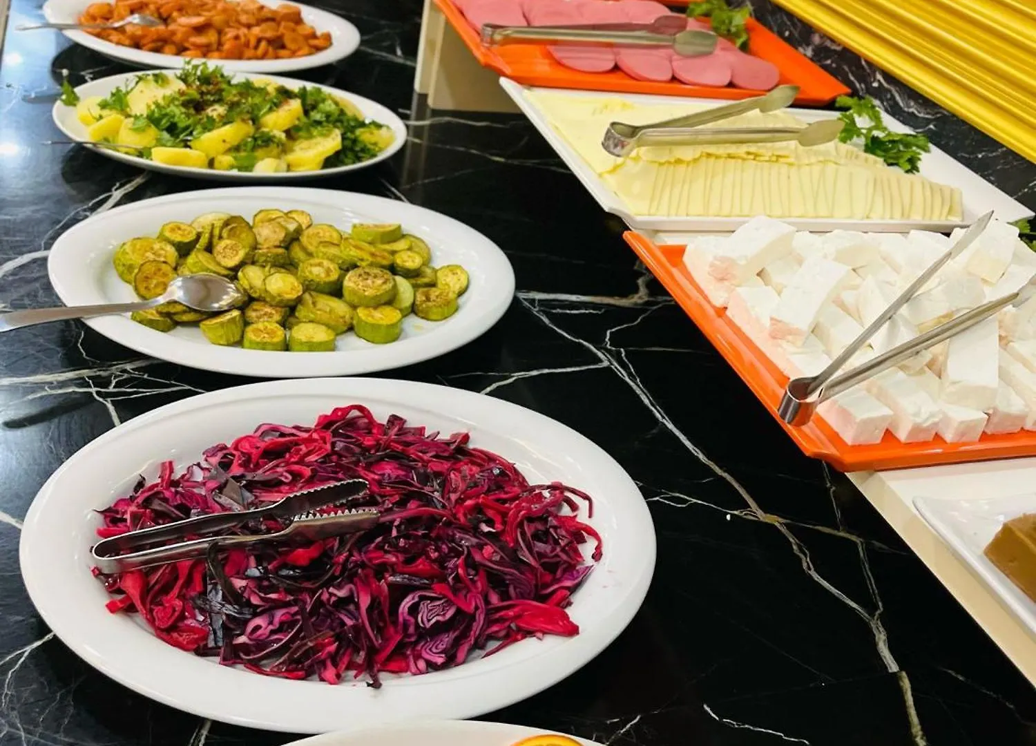 ***  Seher Hotel Istambul Turquia