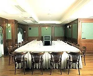 Seher Hotel Istambul