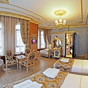 Glamour Classic Sirkeci Estambul