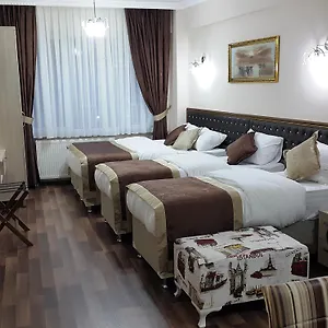 Beyazithan Otel