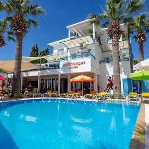 Bodrum Moonlight Hotel Turgutreis