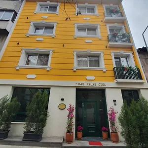 St945 Hotel Izmir