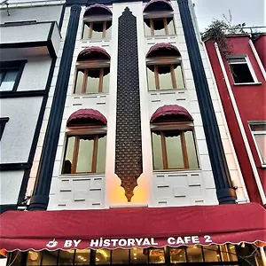 By Historial Due Estambul