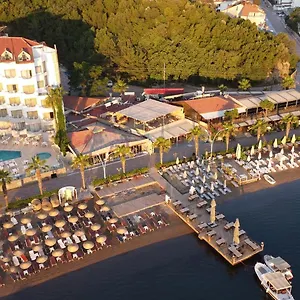 Marbas Select , Adult Only 14 Hotel Icmeler