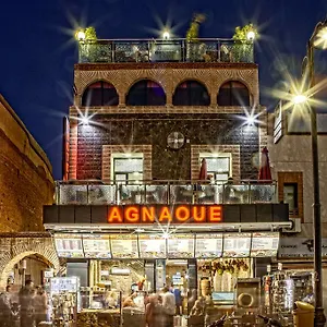 Agnaoue Marrakesh