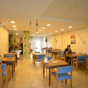 Yesilyurt Hotel apartamentowy Izmir
