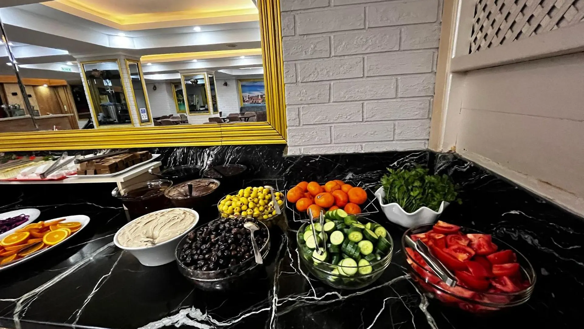 Seher Hotel Stambuł 3*,  Turcja