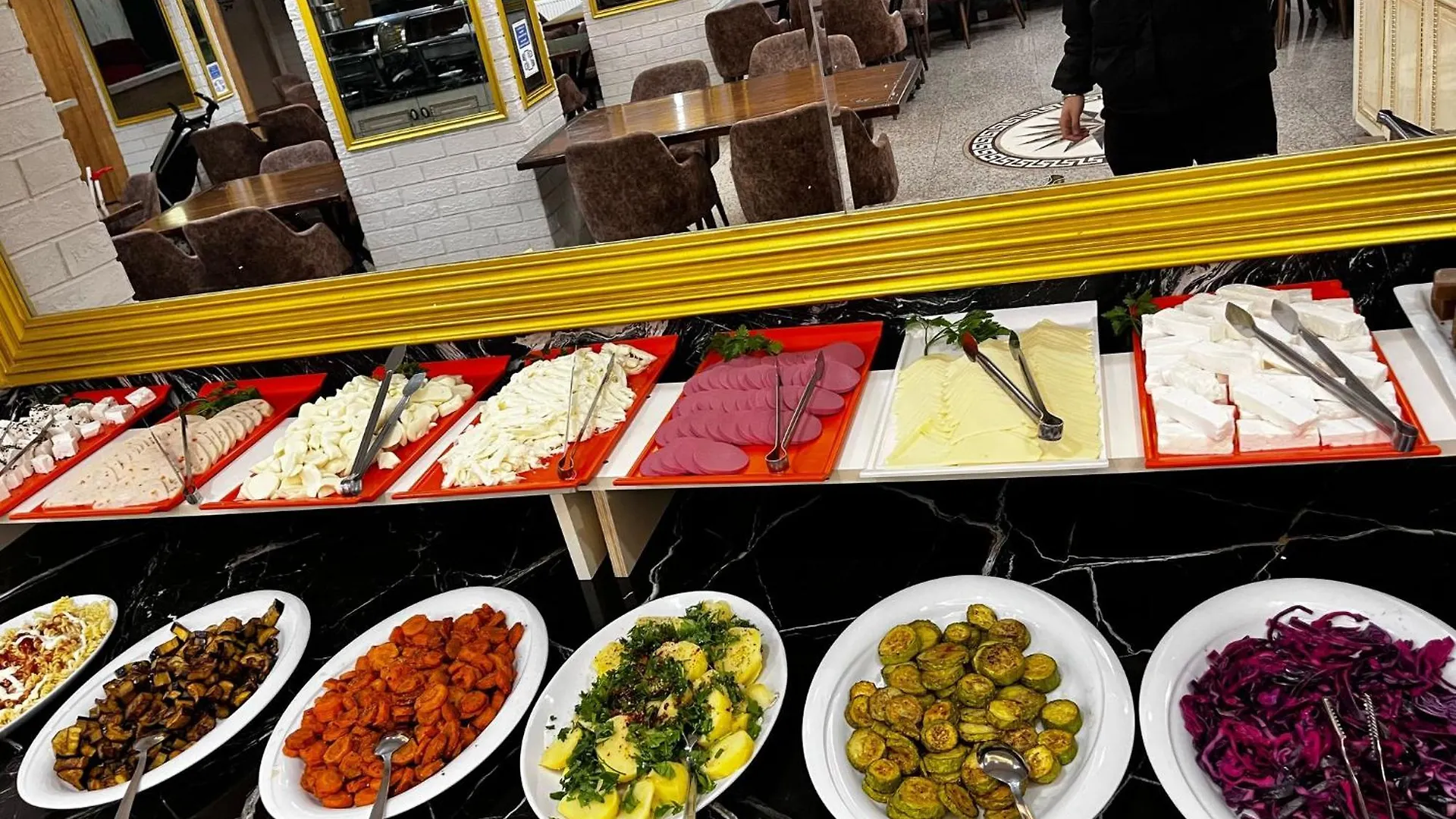 ***  Seher Hotel Stambuł Turcja