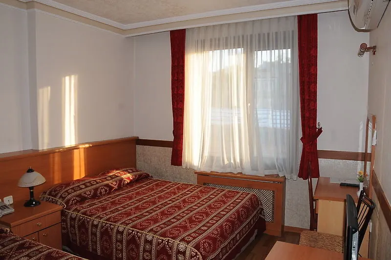 Seher Hotel Stambuł 3*,